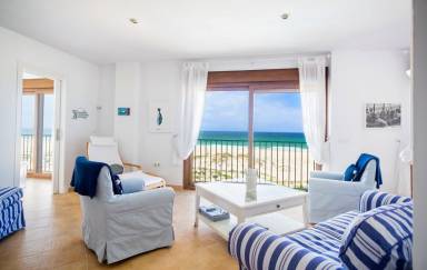 Apartment Zahara de los Atunes