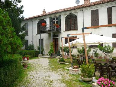 Appartamento Casale Monferrato