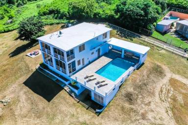 House  Vieques
