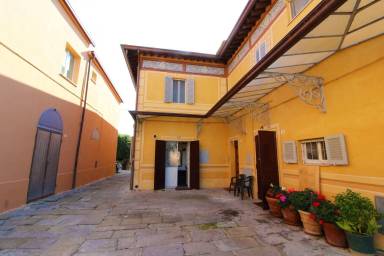 Appartamento Balcone Magione