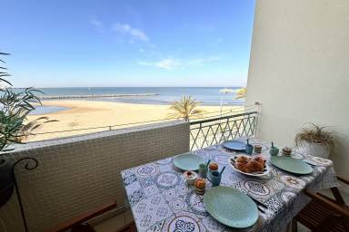Appartement 50 m²