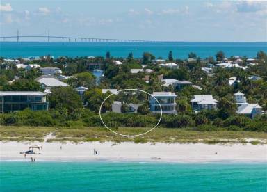 House Anna Maria Island