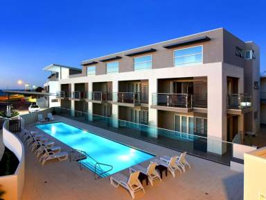 Serviced apartment City of Bunbury