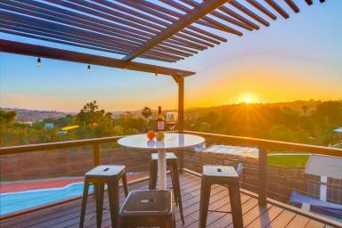 Casa Casa de Oro-Mount Helix