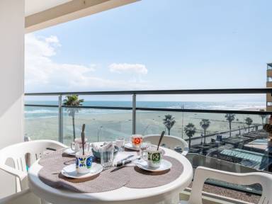 Appartement 30 m²