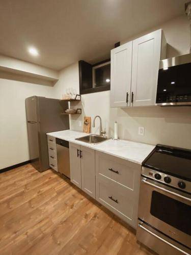 Apartment Waterloo