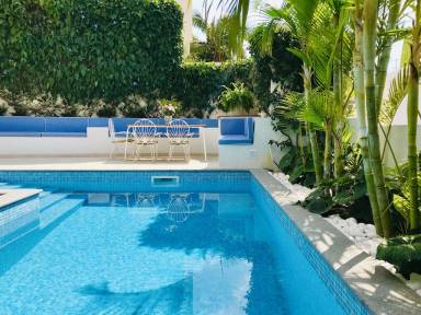 House Pet-friendly Funchal