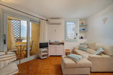 Appartement Porto Cervo