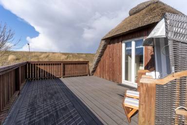 Appartement Sankt Peter-Ording