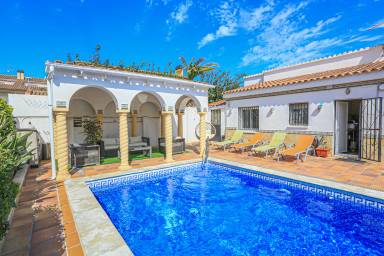 Casa 90 m²