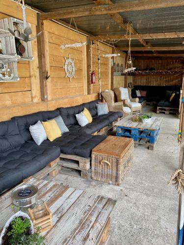 Apartment mit Hotelservice Hamm