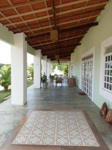 Casa Lagoa Azul