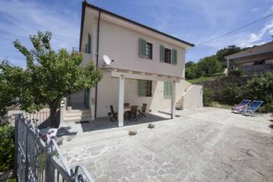 Appartamento Marciana Marina