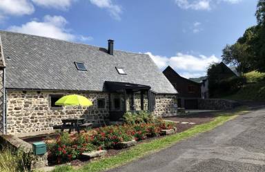 Gîte 140 m²
