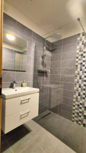 Apartmán Blansko