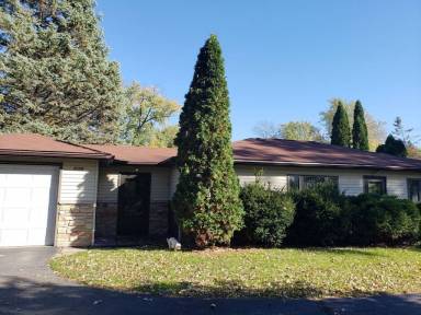 House Fond du Lac