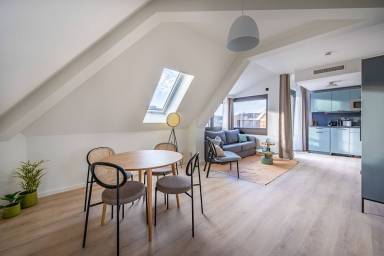 Airbnb  Ludwigsburg