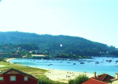 Apartamento Cangas de Morrazo