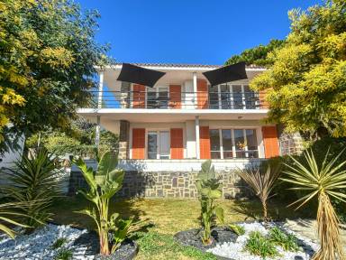 Maison de vacances Les Issambres