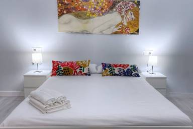 60 m² Ferienwohnung