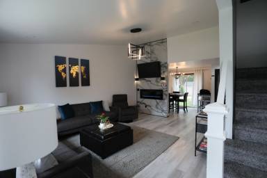 House  Appleton