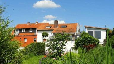 85 m² Ferienwohnung