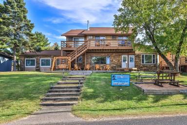 Condo Minocqua