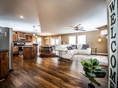 House Maple Park West