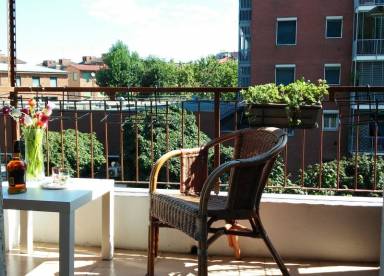 Appartement Milan