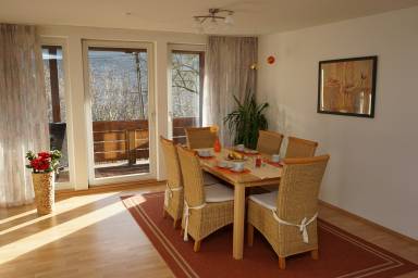 78 m² Ferienwohnung