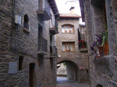 Casa  Camporrotuno