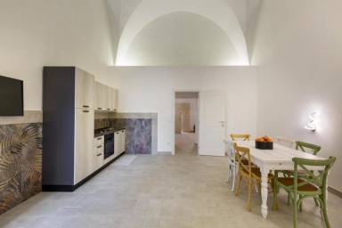 Appartamento Cardinale
