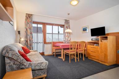 52 m² Apartament