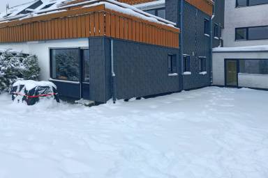 Appartement 55 m²