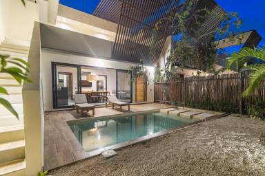 Casa de 190 m²