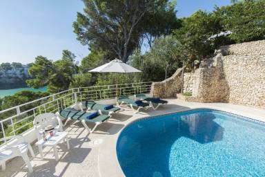 Apartamento  Cala Galdana