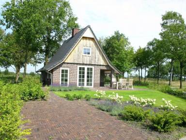Huis 125 m²