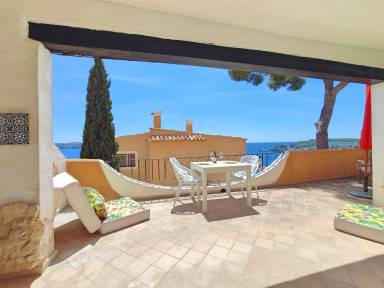 Apartamento de 52 m²