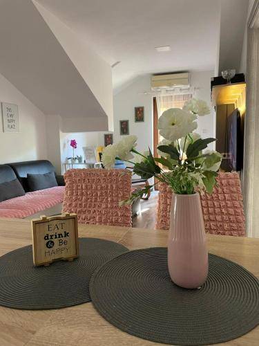 Apartman Ličko Lešće