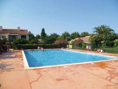 Maison de vacances Argelès-sur-Mer