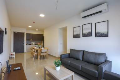 Apartment Kuala Lumpur