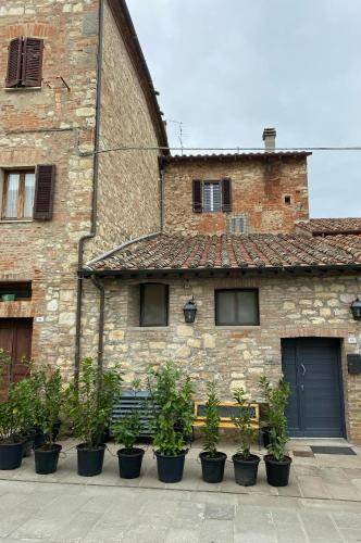 Appartamento Castiglione del Lago