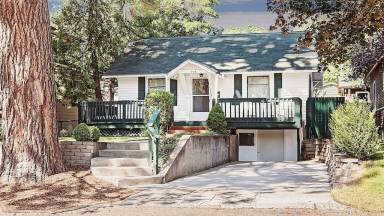 House  Coeur d'Alene