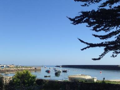 Maison de vacances Lesconil