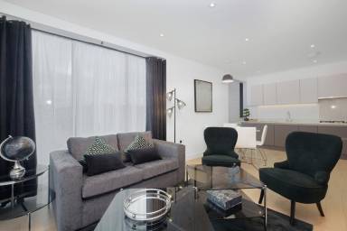 Apartment London Borough of Harrow
