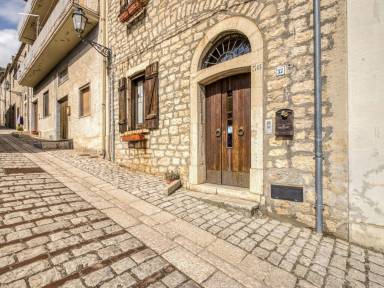 Appartamento Montecalvo Irpino