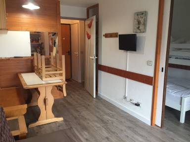 Appartement L'Alpe d'Huez