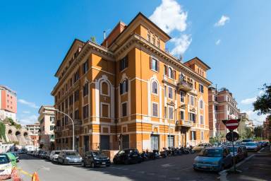 Appartamento 125 m²
