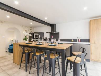 Maison de vacances 85 m²