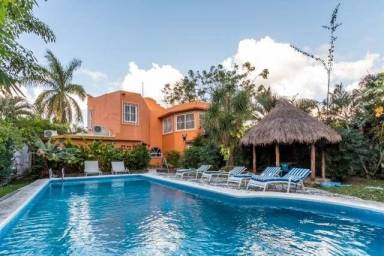 House Gonzalo Guerrero